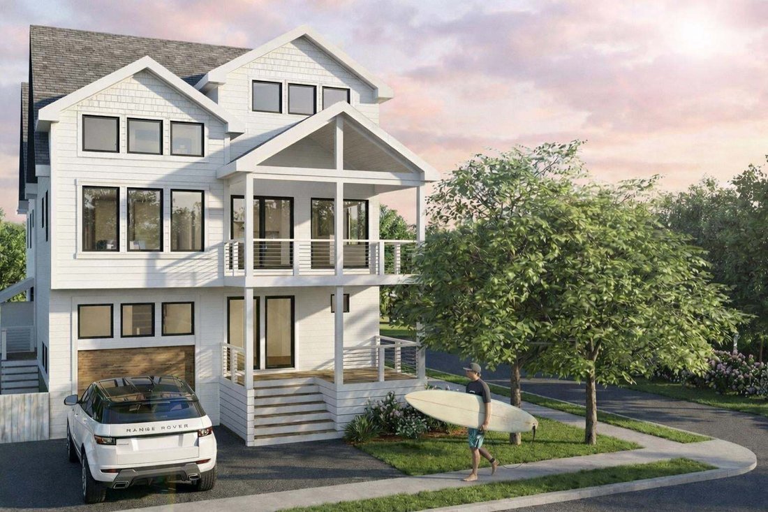 House in Wildwood, New Jersey, United States 1 - 18704993