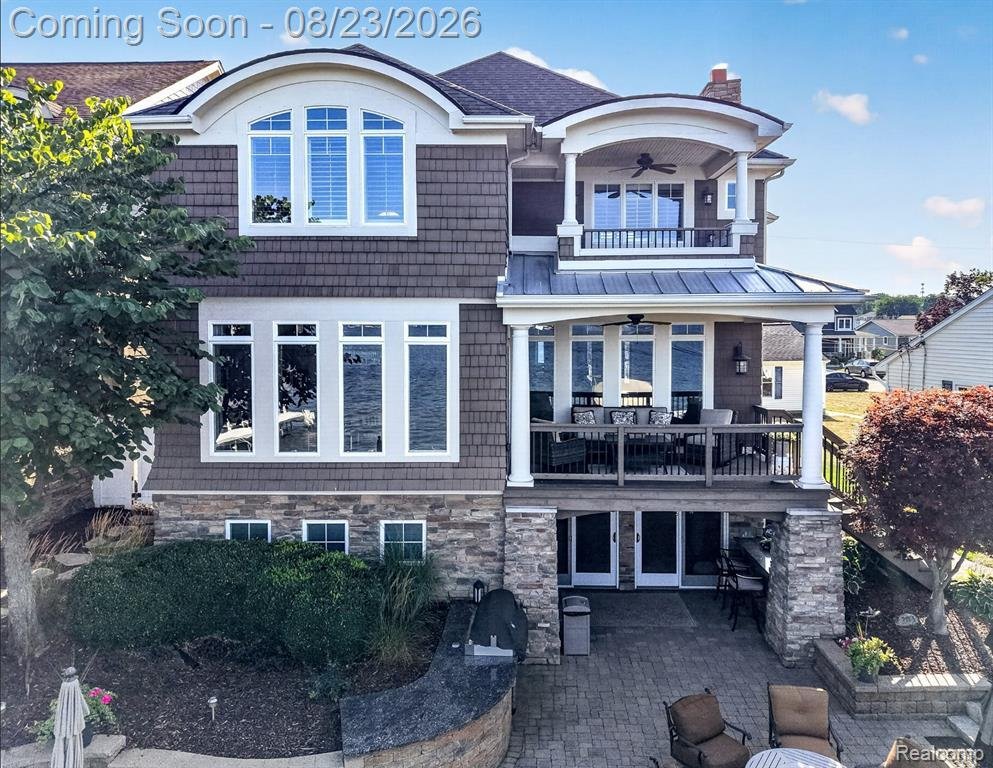 House in Fenton, Michigan, United States 1 - 18713064