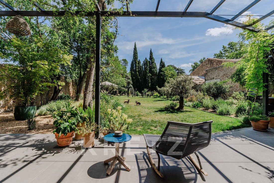House in Convention, Narbonne, France 2 - 18711998
