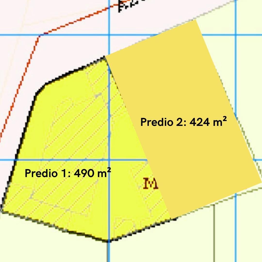 Land in Quito, Pichincha, Ecuador 1 - 18709801