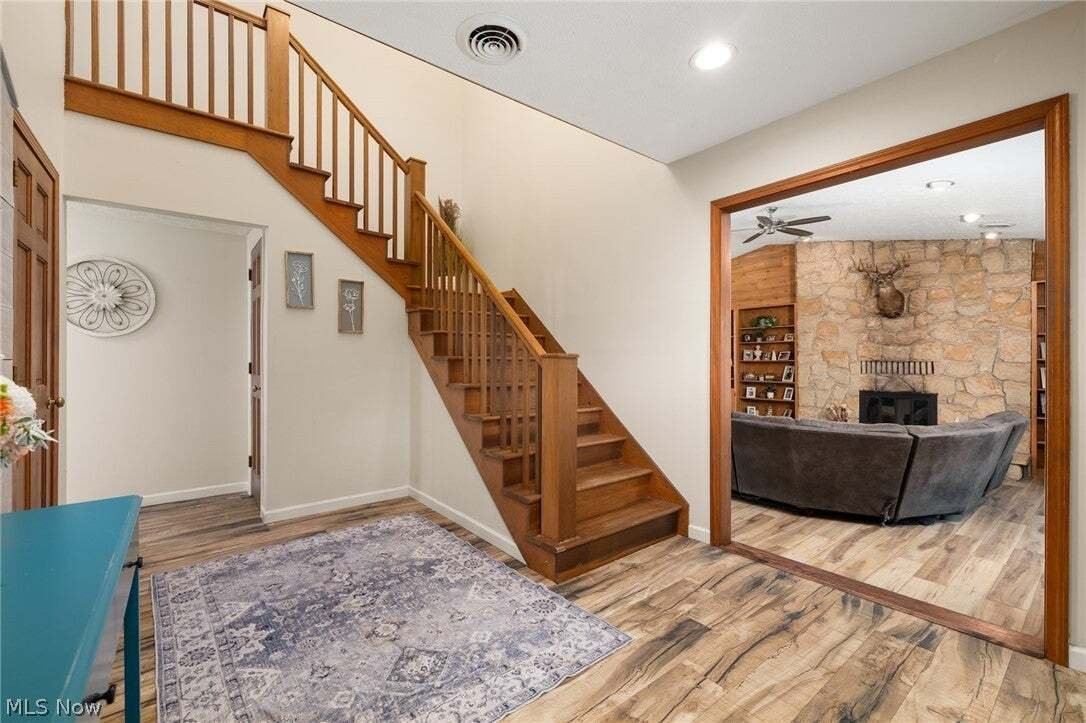 House in Shreve, Ohio, United States 4 - 18705757