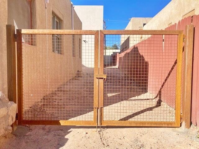 Albuquerque, New Mexico, United States 2 - 18708398