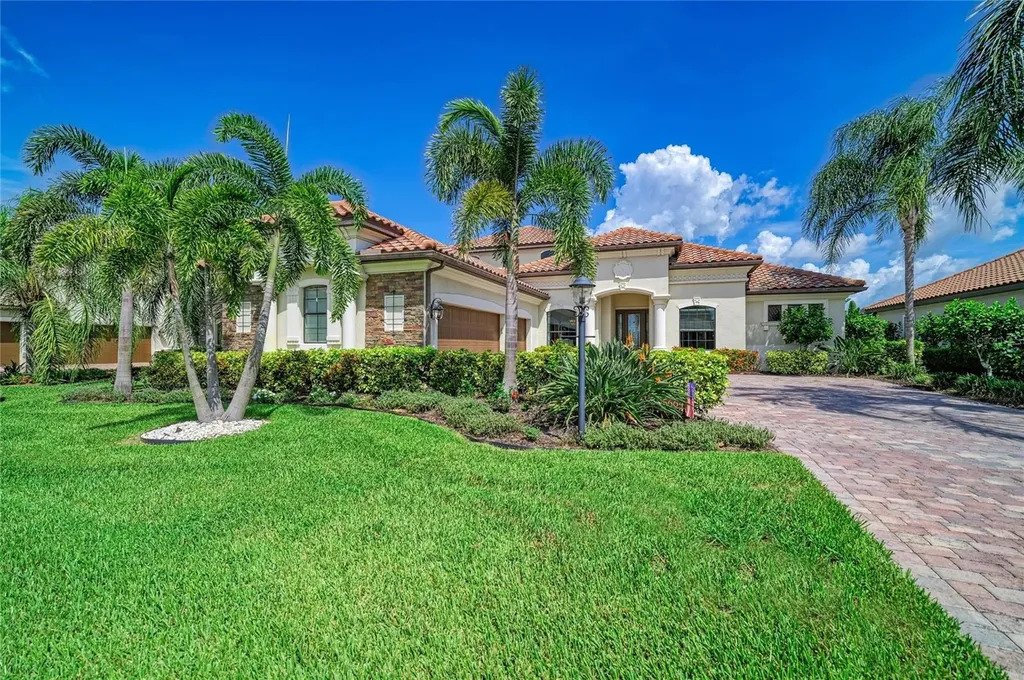 House in Bradenton, Florida, United States 5 - 18708063