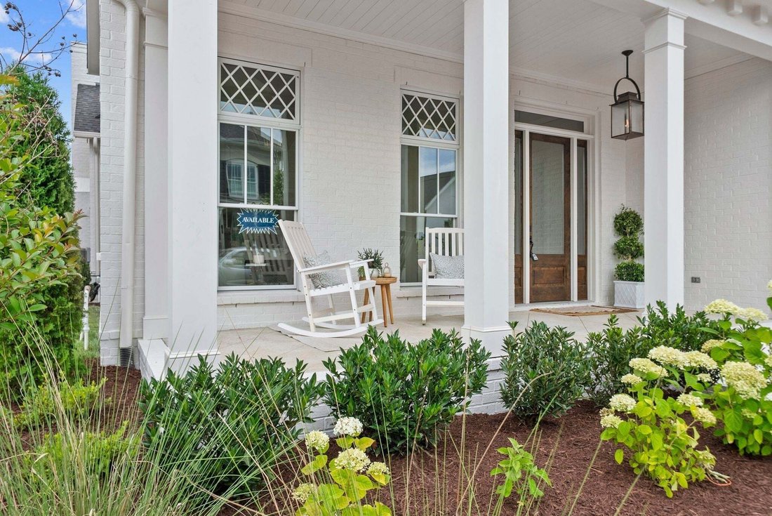 House in Nashville, Tennessee, United States 5 - 18710047