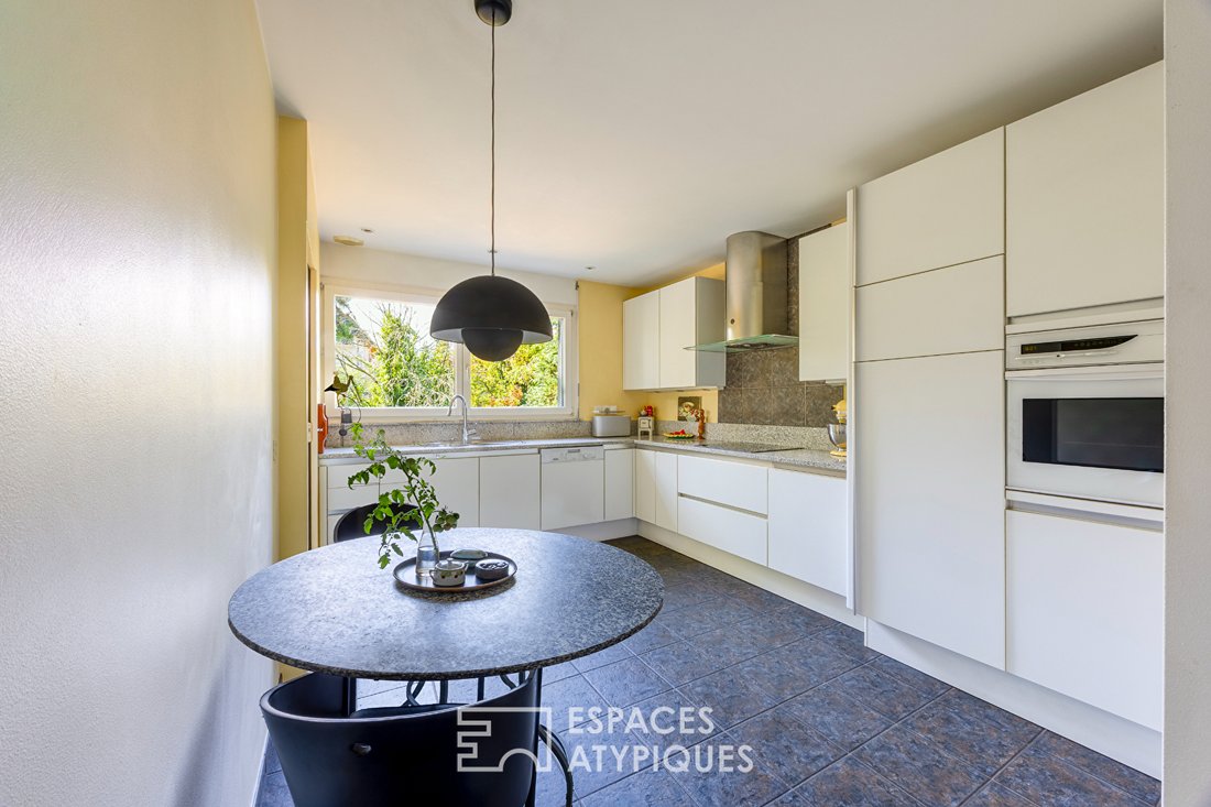 Villa in Sud Ouest, Riedisheim, France 5 - 18707388