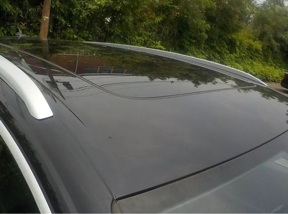 Suv in Newark, NJ, United States 5 - 18707638