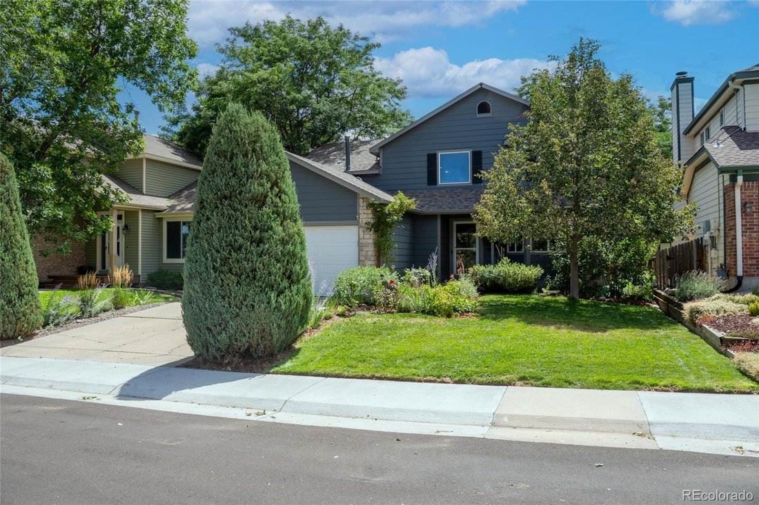 House in Littleton, Colorado, United States 3 - 18706951
