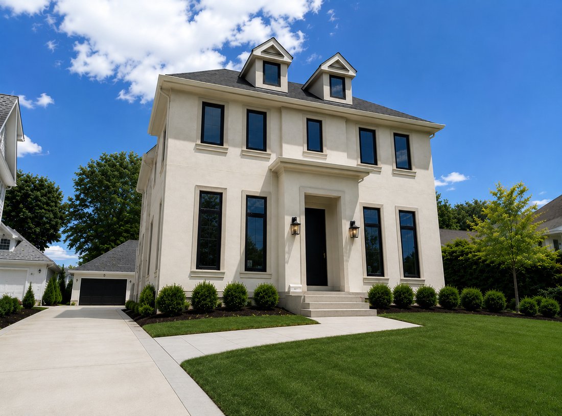 House in Hinsdale, Illinois, United States 1 - 18268908