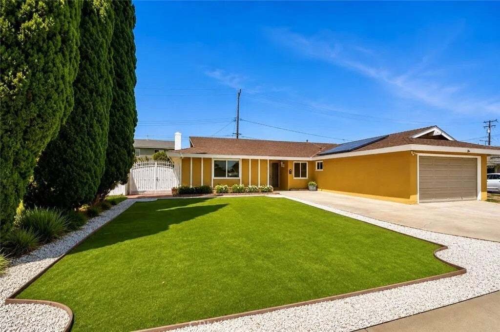 House in Westminster, California, United States 1 - 18713935