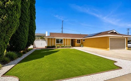 Casa a Westminster, California, Stati Uniti 1