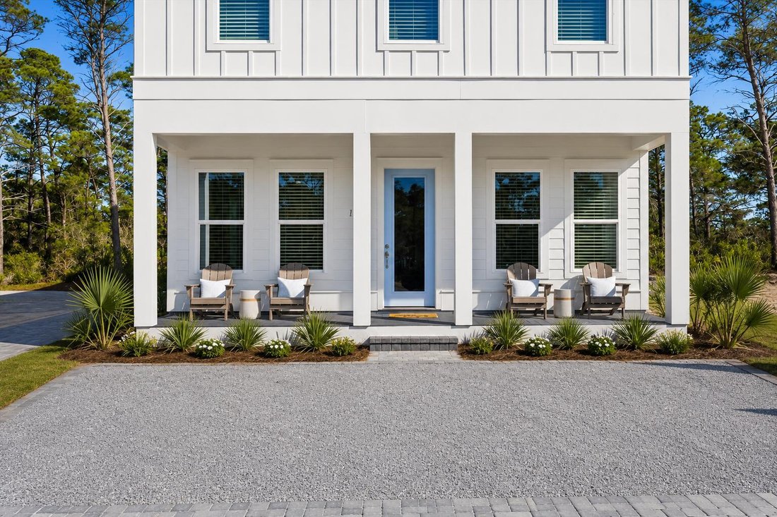 Haus in Santa Rosa Beach, Florida, Vereinigte Staaten 5 - 17674449