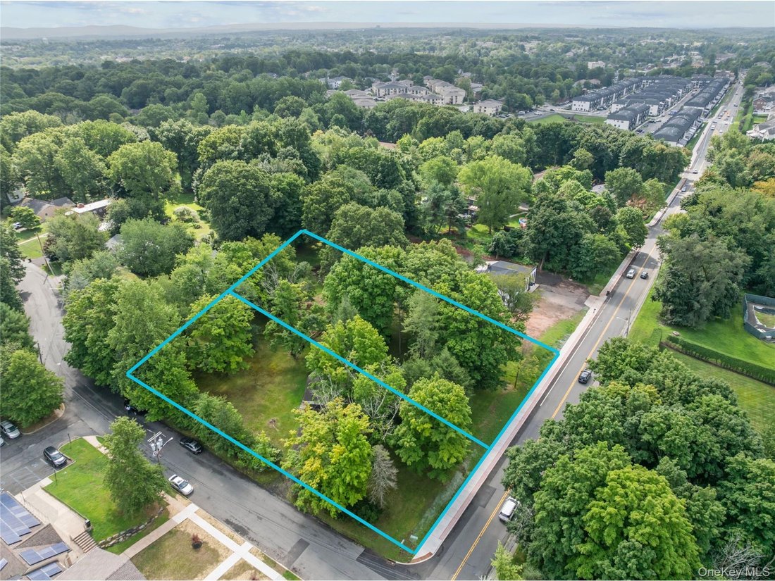 Land in Airmont, New York, United States 1 - 18701259