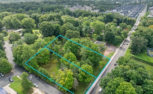 Land in Airmont, New York, United States 1