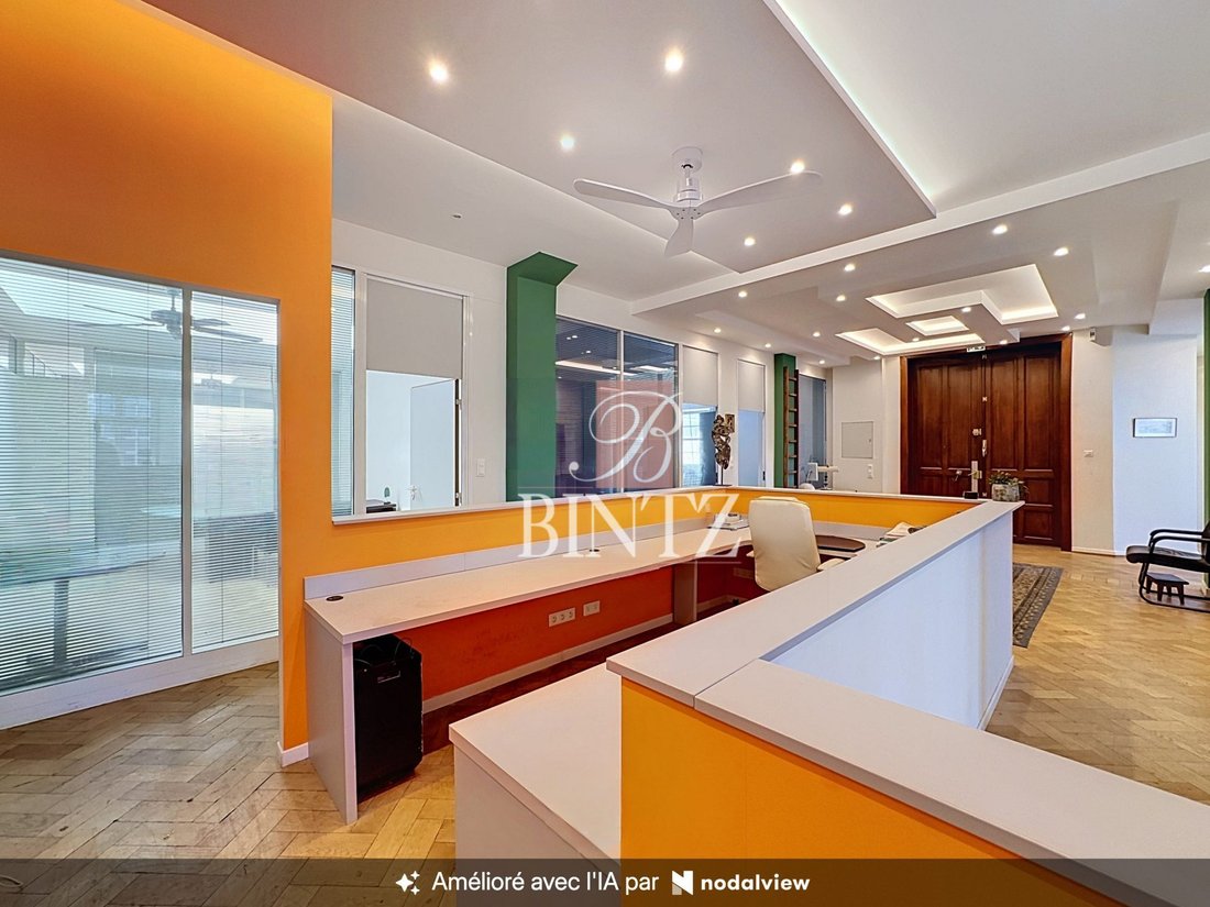 Apartment in Poincare Est, Strasbourg, France 2 - 18712749