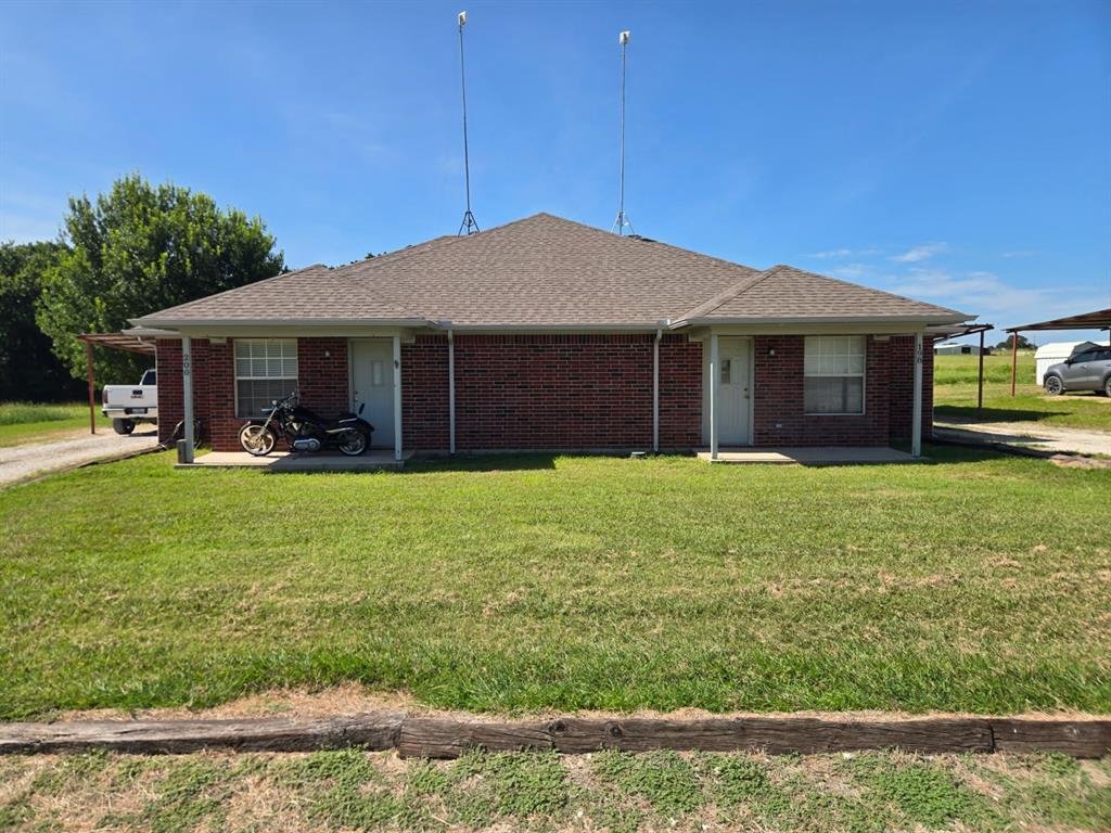 House in Paradise, Texas, United States 3 - 18706734