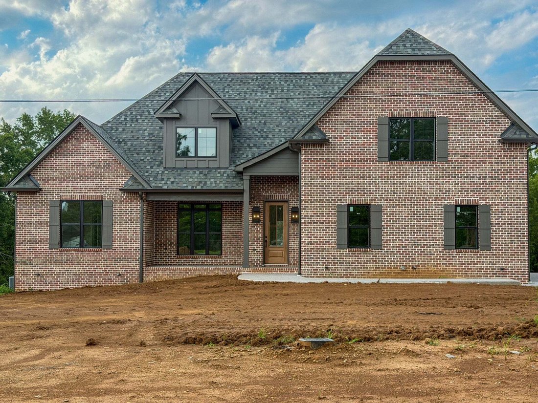 House in Lebanon, Tennessee, United States 1 - 18706253