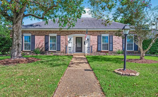Casa en Houston, Texas, Estados Unidos 1