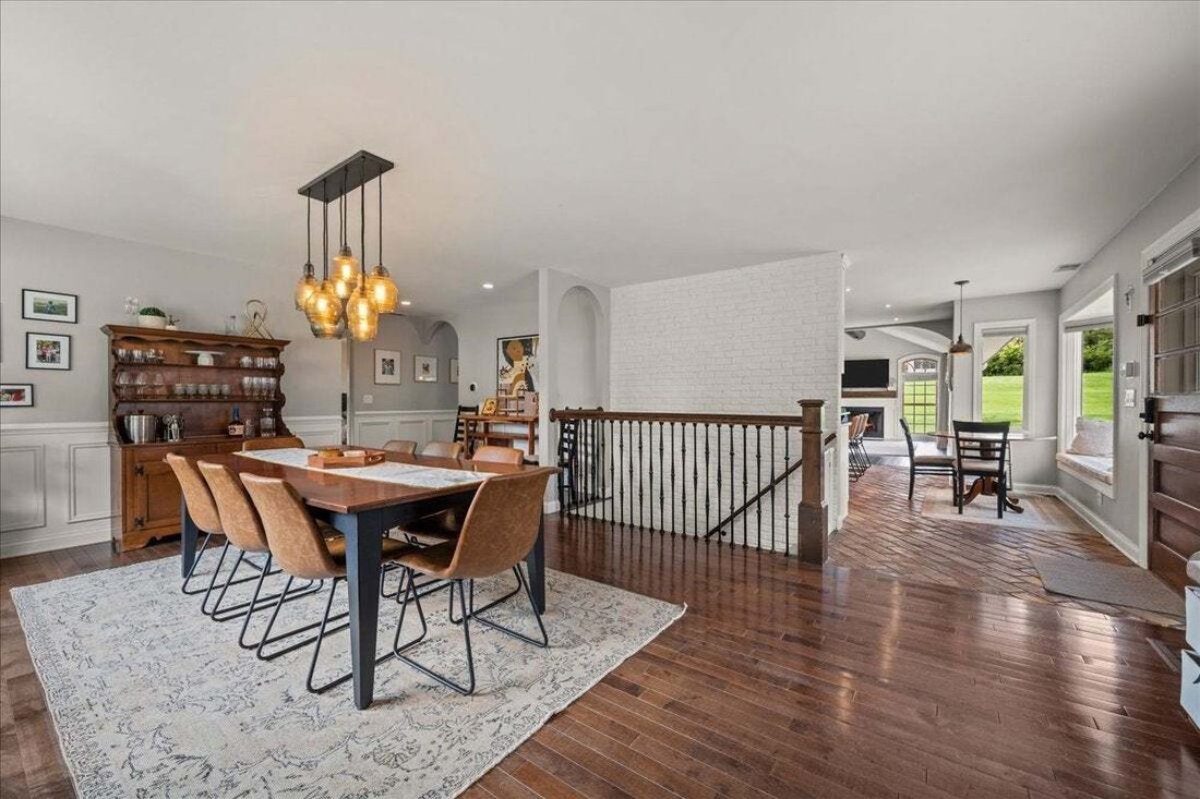 House in Naperville, Illinois, United States 5 - 18703568