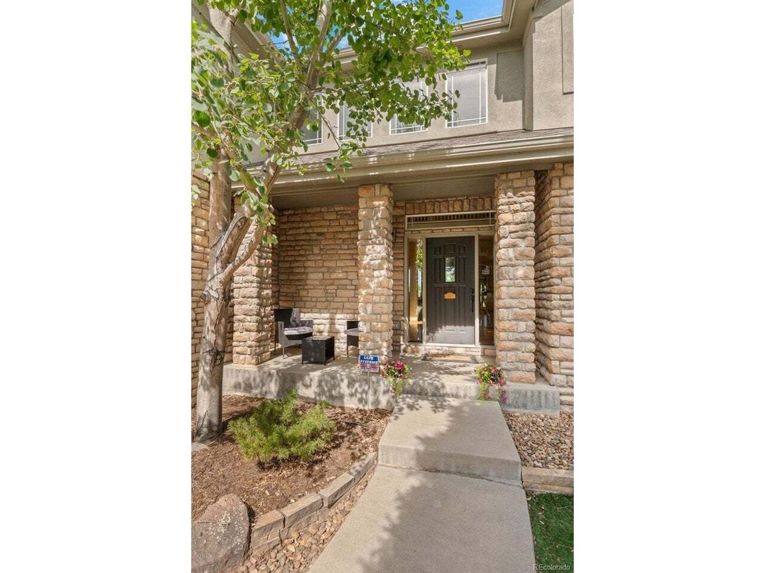 House in Broomfield, Colorado, United States 5 - 18705424