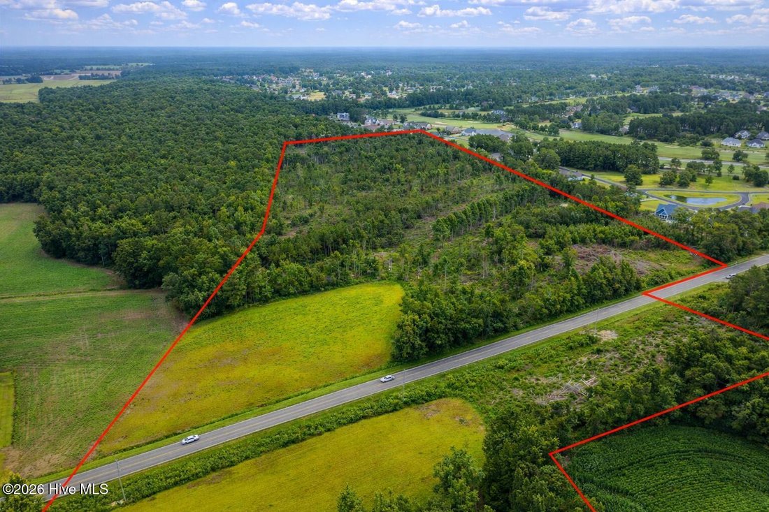 Land in Calabash, North Carolina, United States 4 - 18708293