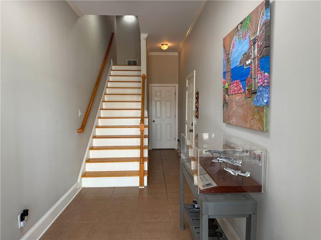 Townhouse in Atlanta, Georgia, United States 3 - 18708755