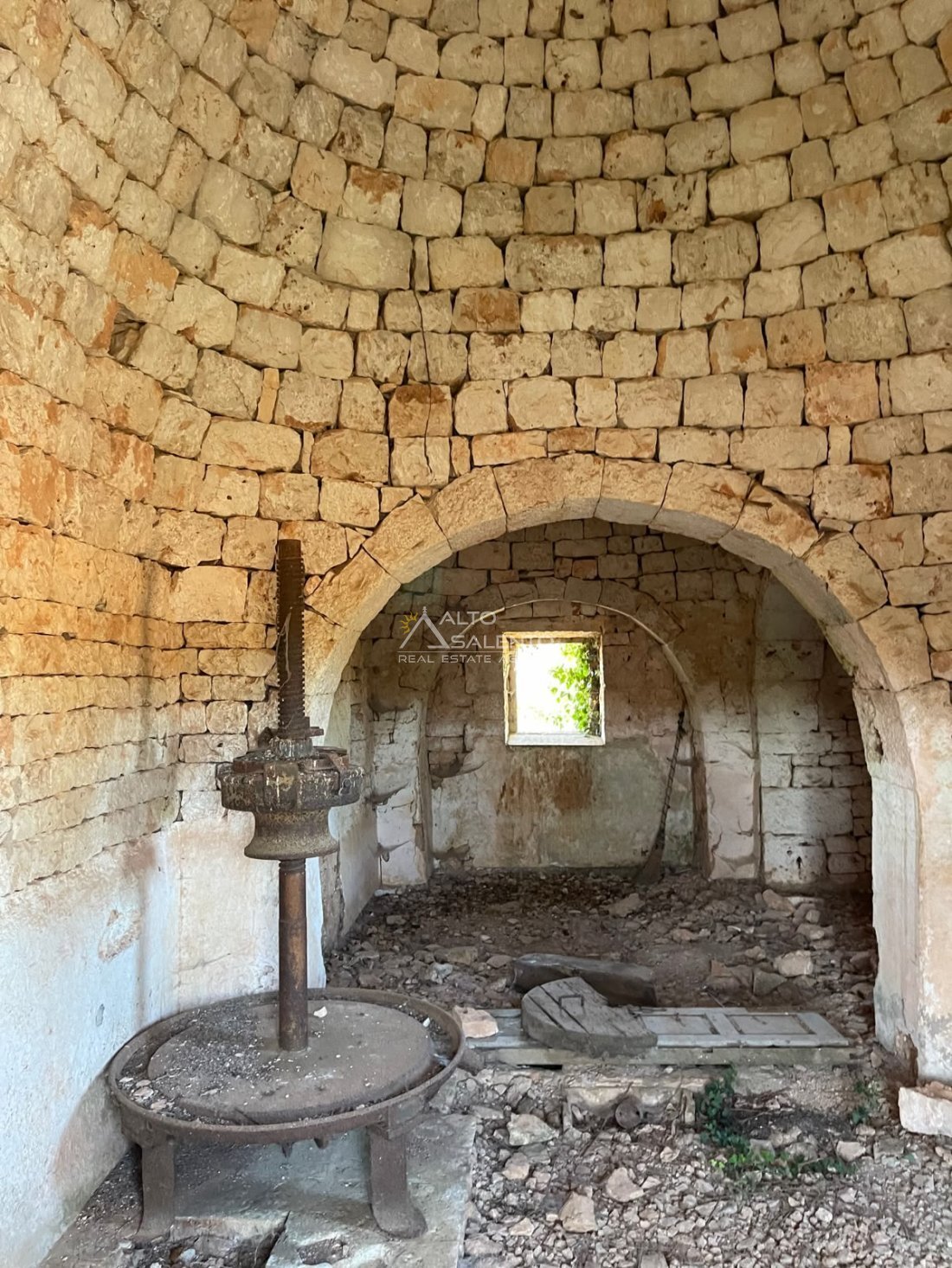 Country House in Ludovico Street - Corso Umberto I - Vittorio Emanuele Street, Ostuni, Apulia 5 - 18710332
