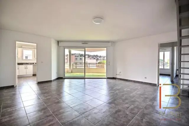 Apartment in Le Dramont-Agay-Anthéor-Le Trayas, Saint-Raphaël, France 3 - 15694111