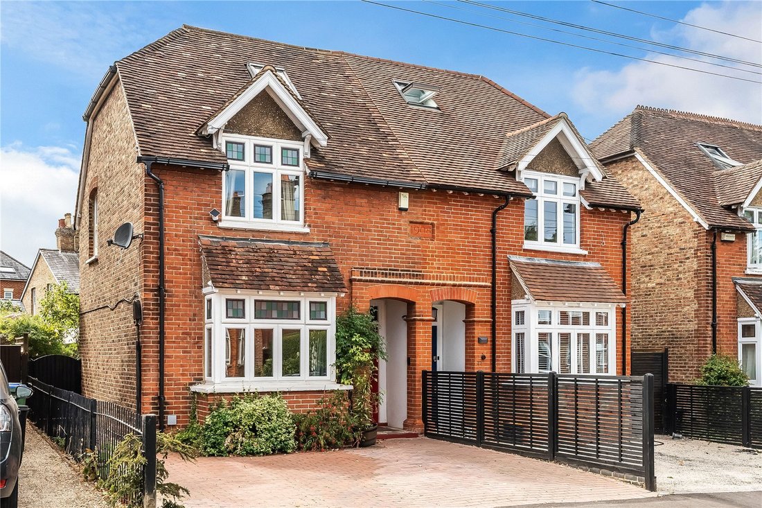 House in Sevenoaks, England 1 - 18709979
