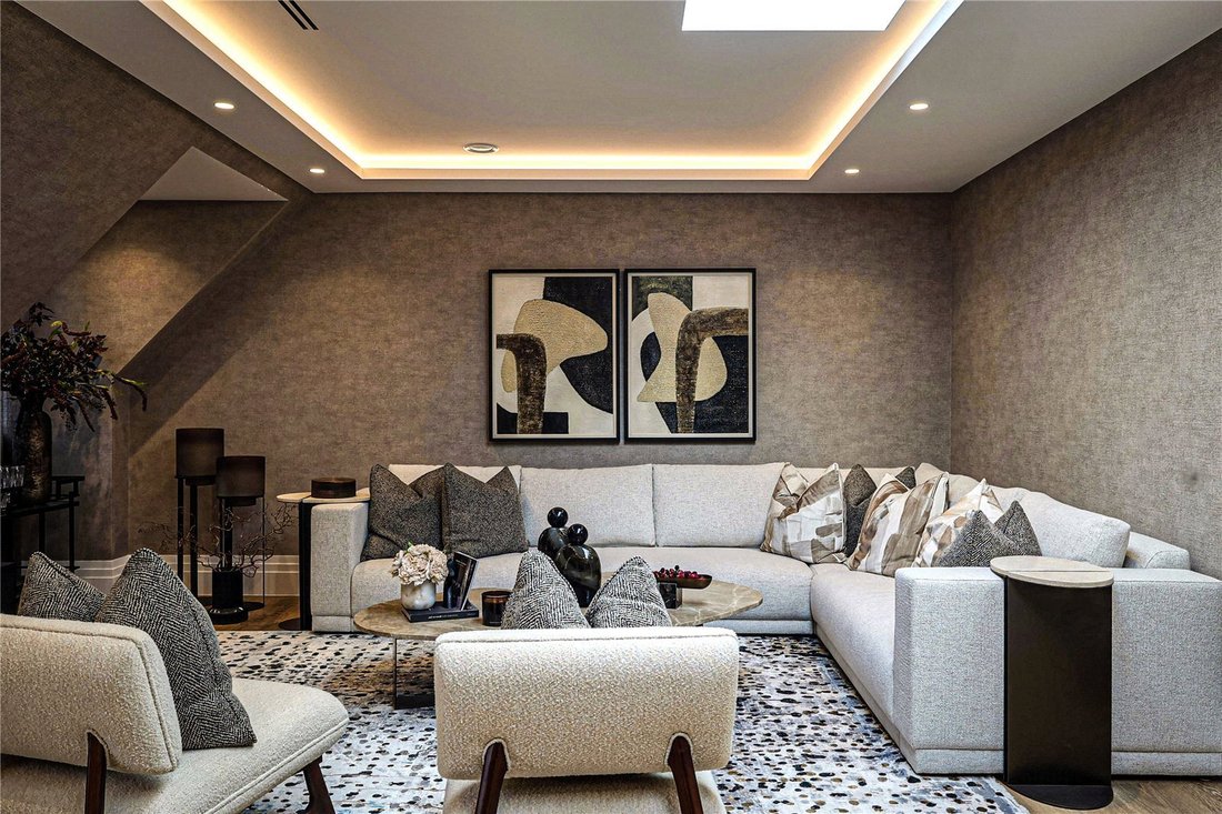 Apartment in Ducks Hill, Hillingdon, England 4 - 18710325