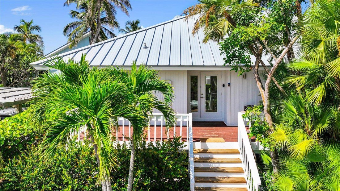 Condo in Captiva, Florida, United States 4 - 18704952