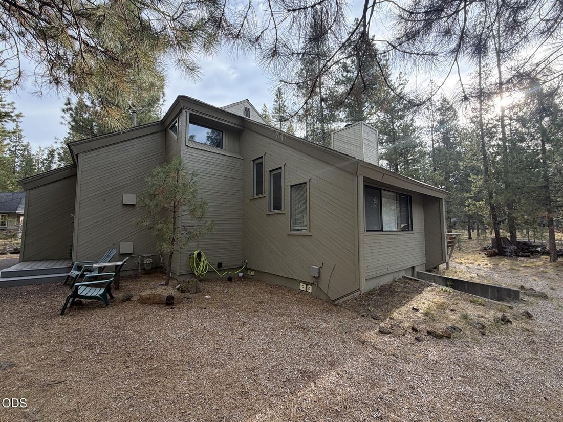 House in Sunriver, Oregon, United States 4 - 18708091