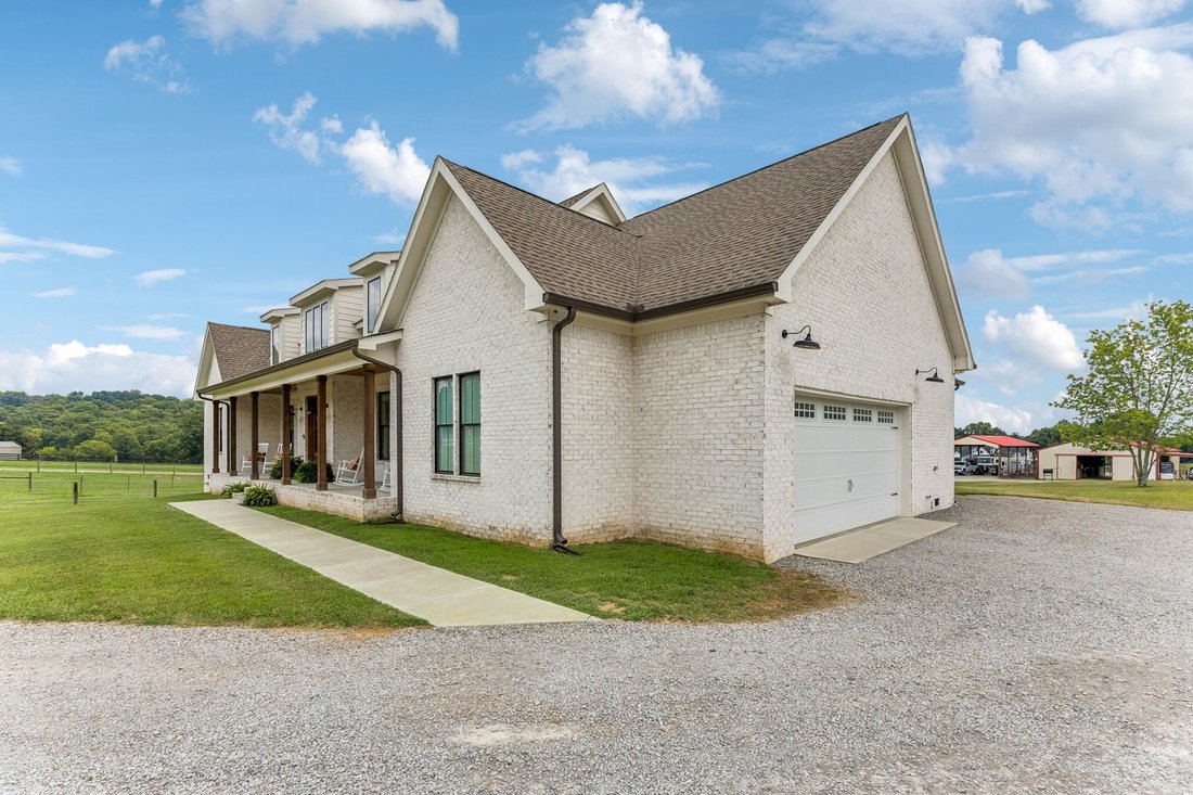 House in Spring Hill, Tennessee, United States 2 - 18710311