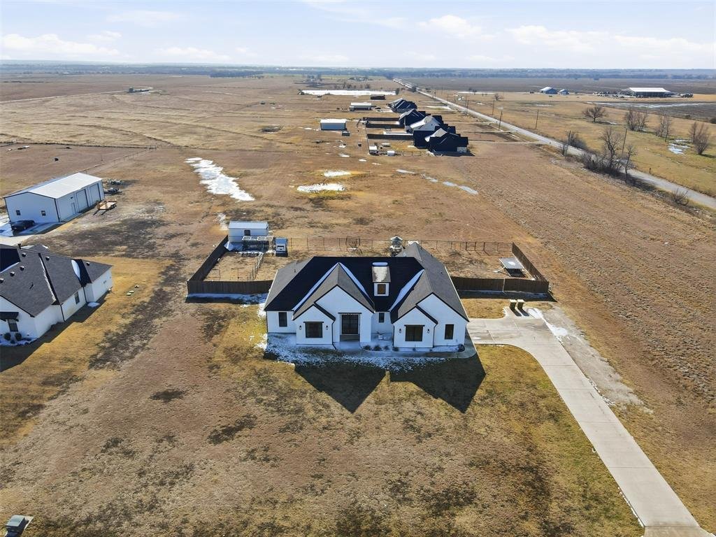 House in Grandview, Texas, United States 4 - 18706770