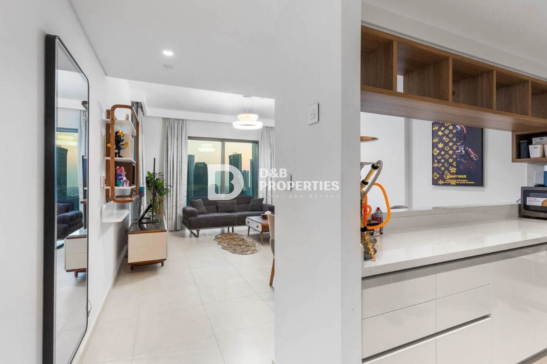 Apartment in Zabeel, Dubai, United Arab Emirates 5 - 18702847