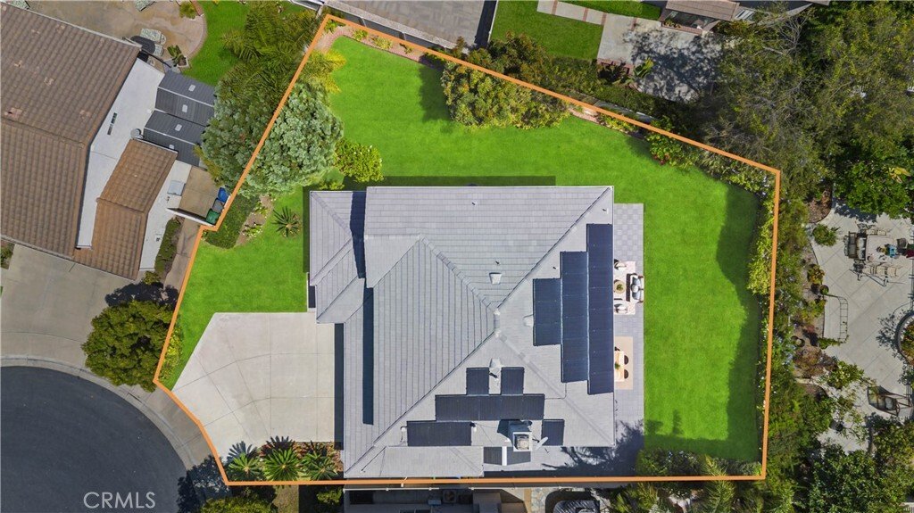 House in Irvine, California, United States 1 - 18713417