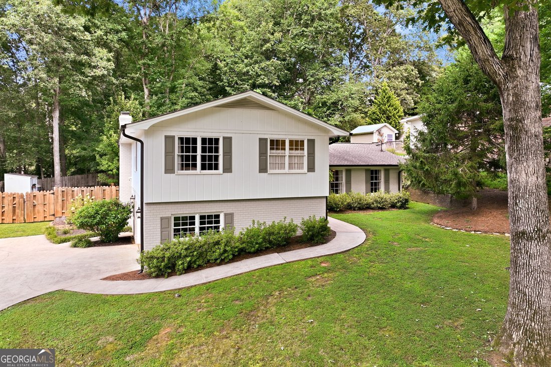 House in Gainesville, Georgia, United States 4 - 18706627