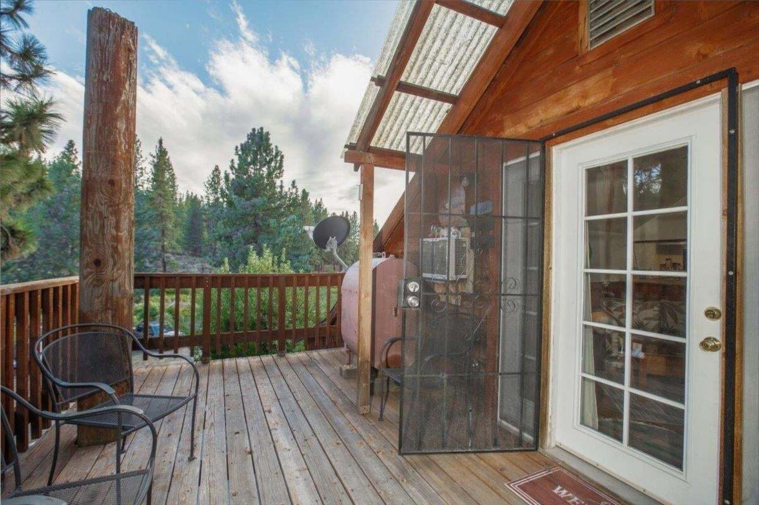 House in Portola, California, United States 5 - 18709155