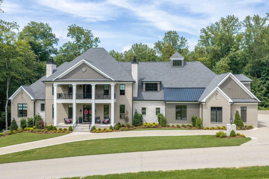 Casa a Prospect, Kentucky, Stati Uniti 1 - 18702538