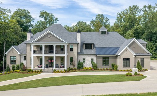 Casa a Prospect, Kentucky, Stati Uniti 1