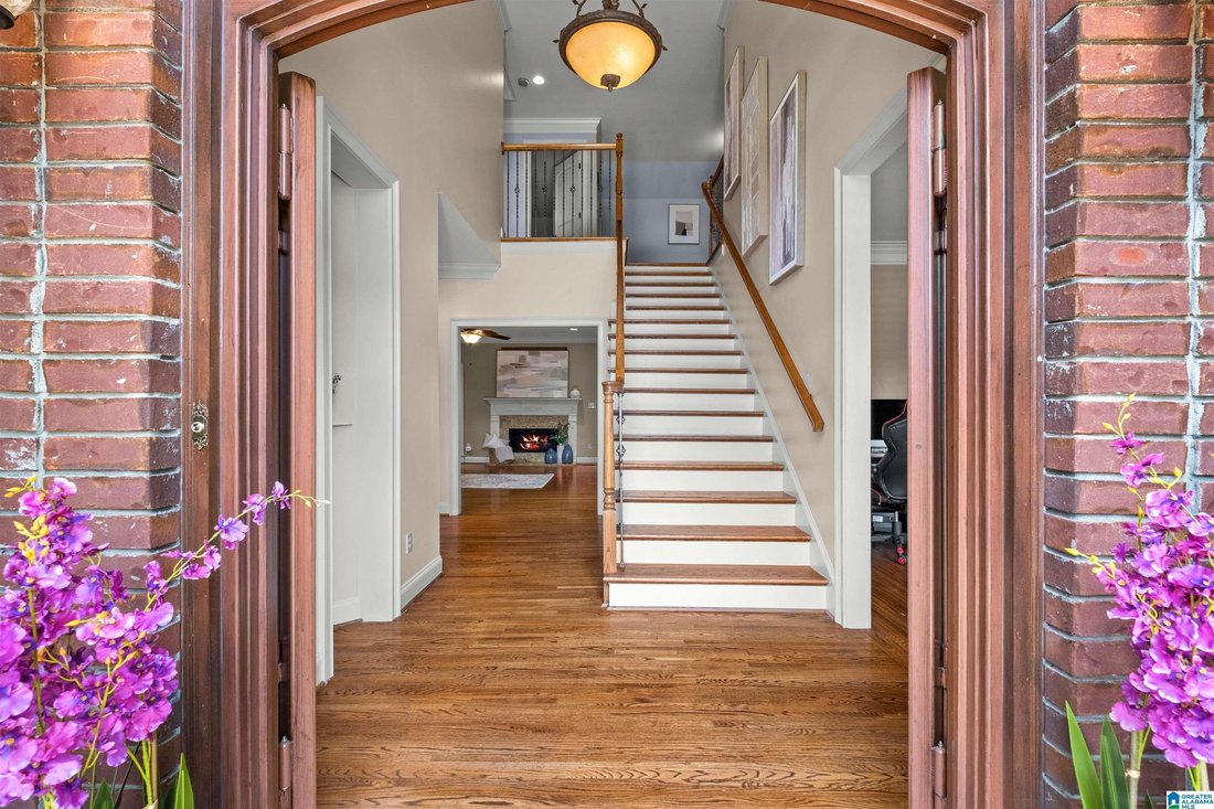 House in Trussville, Alabama, United States 2 - 18703588