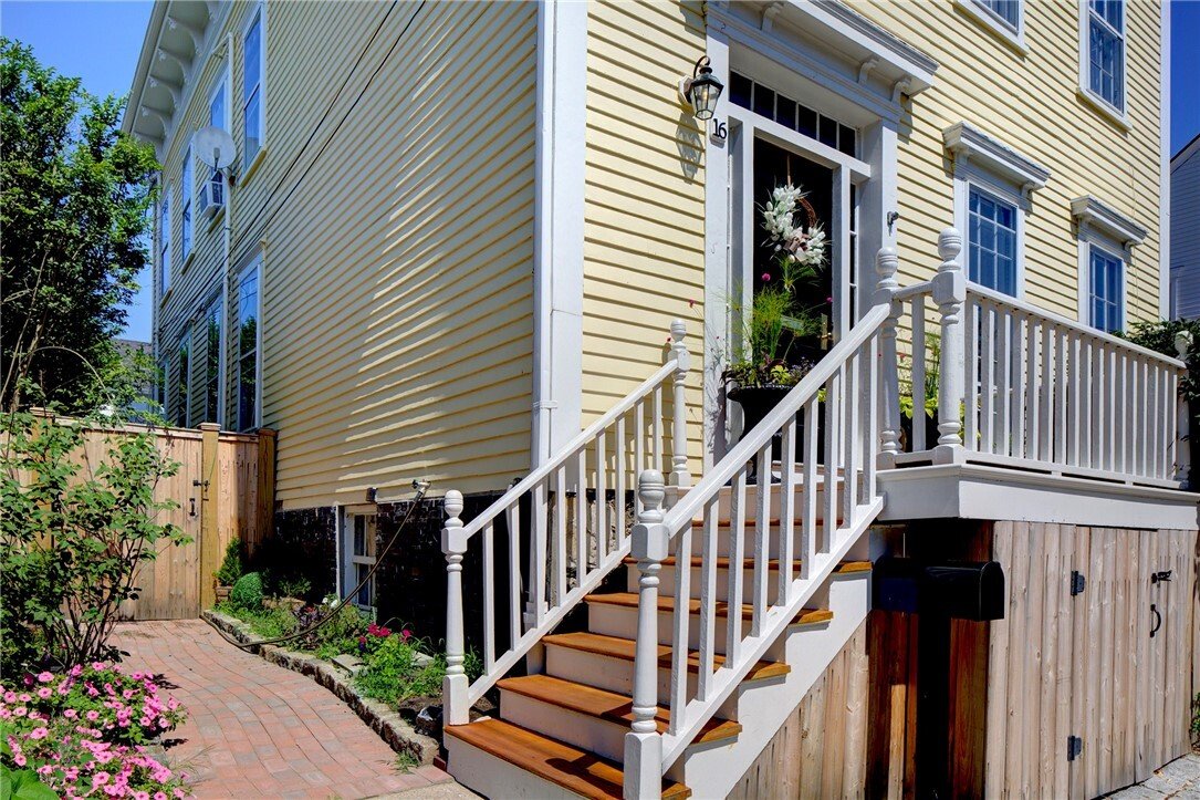 House in Newport, Rhode Island, United States 4 - 18708352