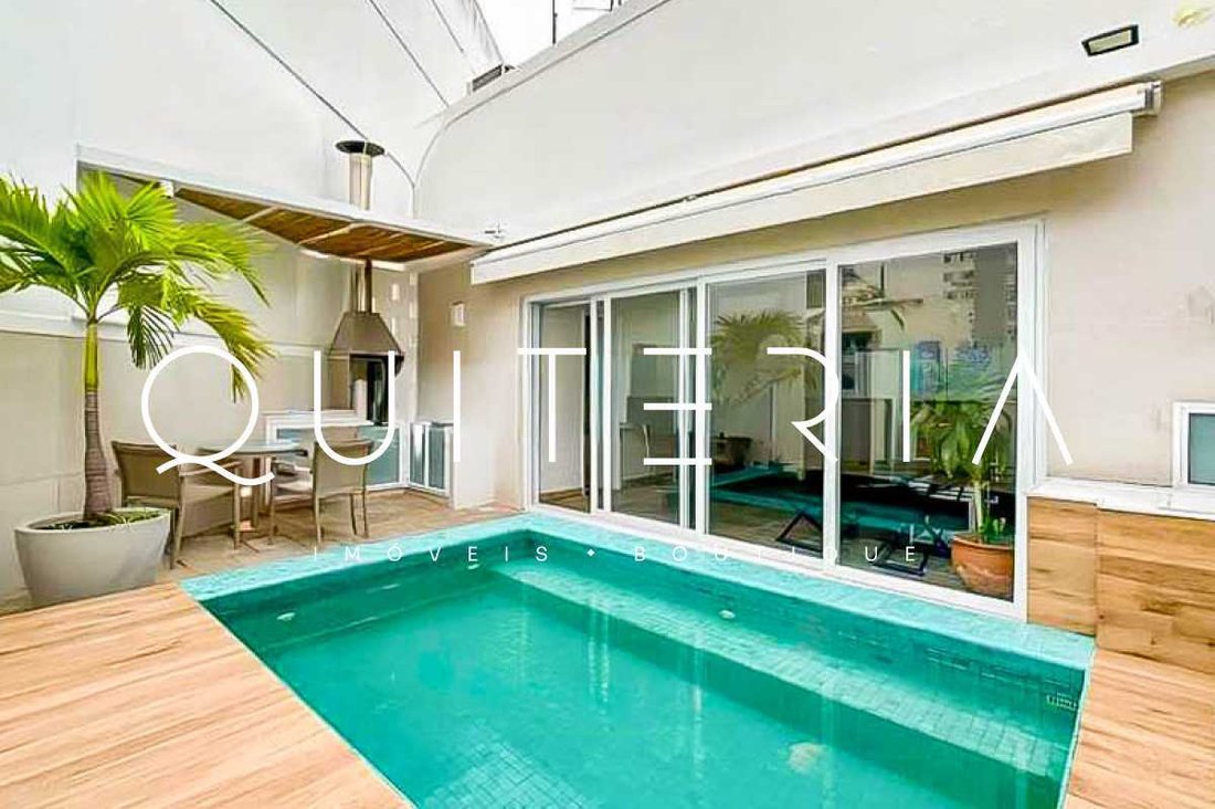 Penthouse in Rio de Janeiro, State of Rio de Janeiro, Brazil 3 - 18711946