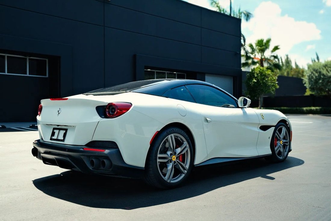 Cabriolet in Doral, FL, United States 5 - 18317281