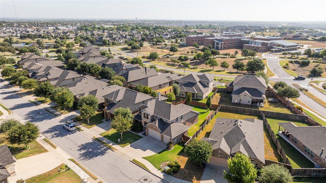 House in Georgetown, Texas, United States 3 - 18710104