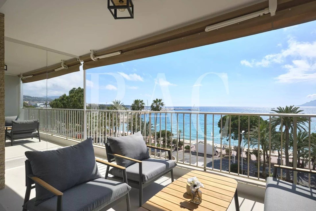 Apartment in Cannes, Provence-Alpes-Côte d'Azur, France 3 - 16558027