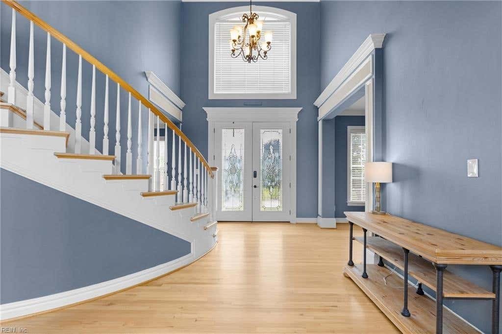 Casa en Virginia Beach, Virginia, Estados Unidos 3 - 18712818