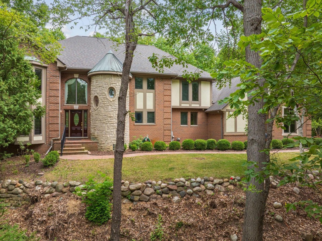 House in Rochester, Michigan, United States 2 - 17533620