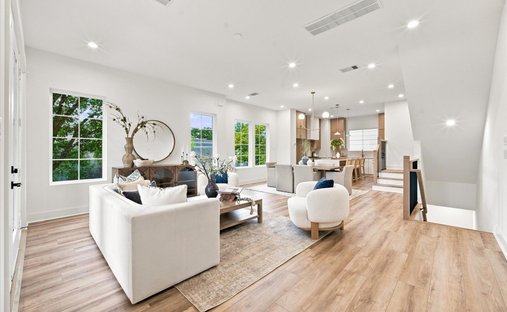 Haus in Houston, Texas, Vereinigte Staaten 1