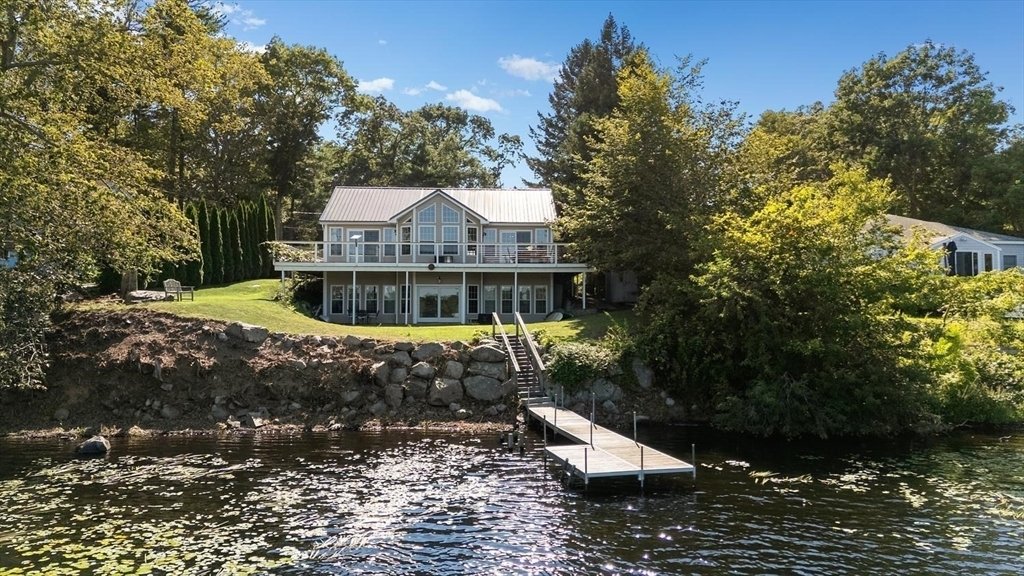 Maison à Hamilton, Massachusetts, États-Unis 1 - 18708017
