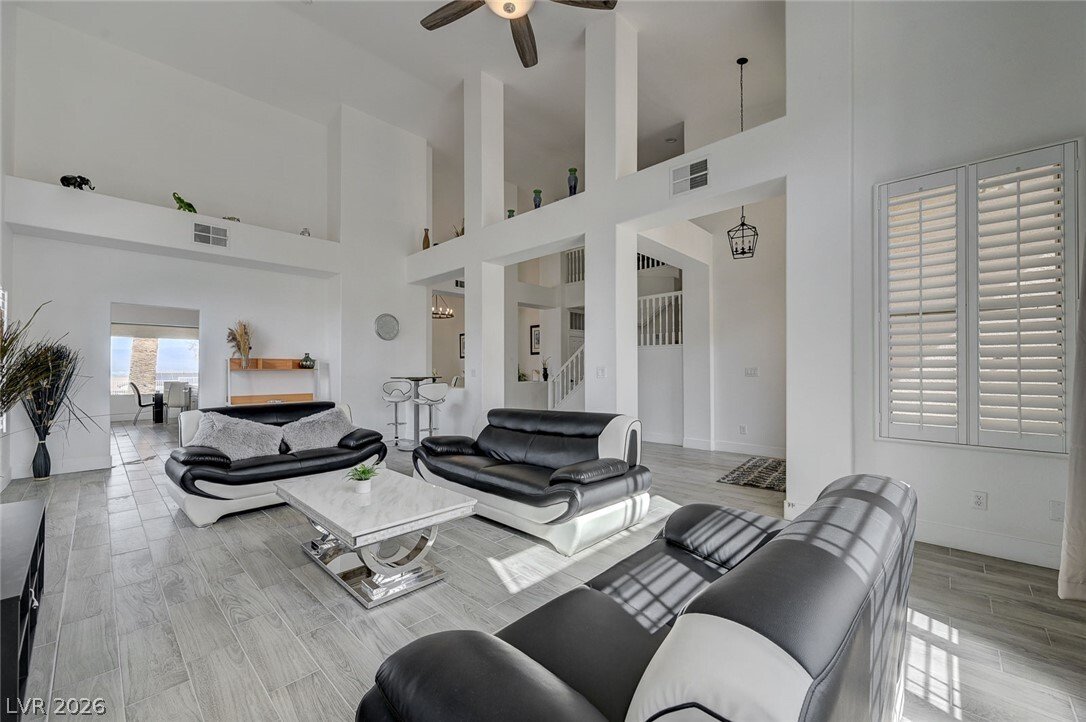 House in Las Vegas, Nevada, United States 5 - 18711479